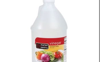 5 Unique Ways to Spring Clean Using Vinegar