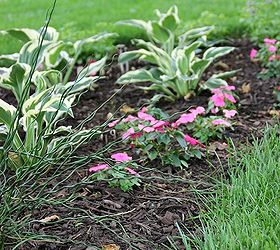 organic or inorganic mulch how much do you buy we have answers, flowers, gardening, landscape