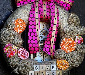 diy project of the week here are 51 creative ideas to inspire you to make the, crafts, doors, home decor, seasonal holiday decor, wreaths