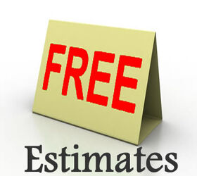 the old add 50 rule is this for real, electrical, home improvement, Not All FREE Estimates Are Created Equal Here s Why