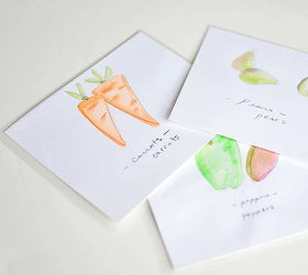 laminating grocery cards, crafts, Learn the basic of laminating with these simple grocery store labels full grocery store reveal coming soon grocery store kids craft kid watercolor laminate laminating