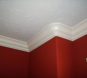 sculpting curved crown molding, wall decor, woodworking projects