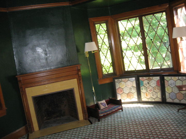 historic renovation, home improvement, BEFORE This room was transformed into the master bathroom
