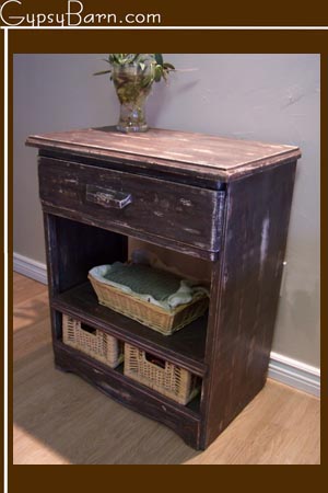 Coffee Stations From Re Purposed Dressers Hometalk