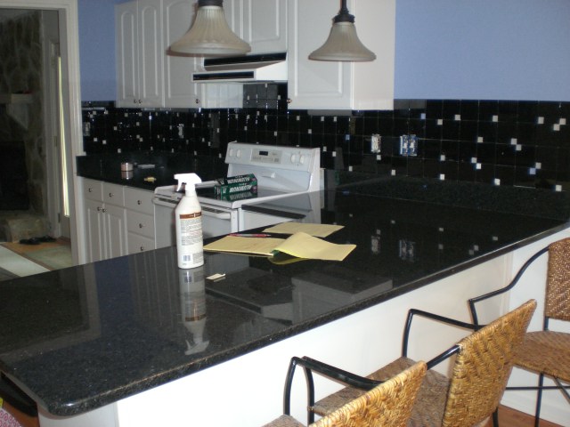 partial kitchen design and makeover with very limited budget, home decor, kitchen design, Almost done