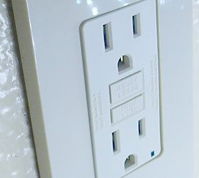 Rules for GFCI Outlets and How to Install One Hometalk