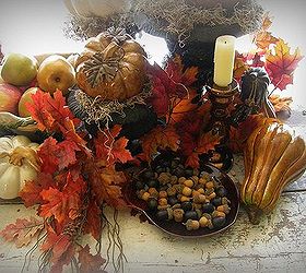 ~ The Harvest Table ~