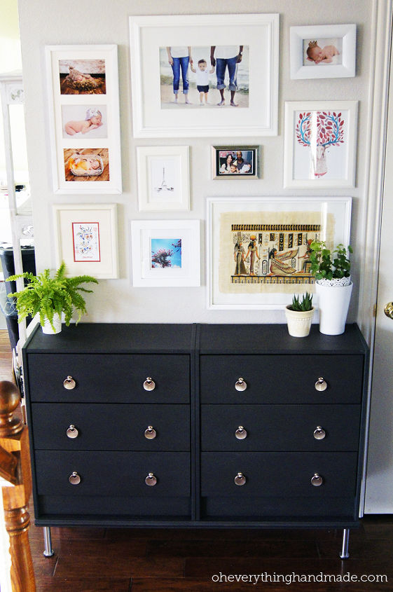 Ikea Rast Makeover Hometalk Ikea Rast Makeover Chalk Paint Painted Furniture Finshed Project