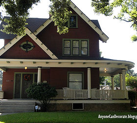 Historic Homes from Redlands, California