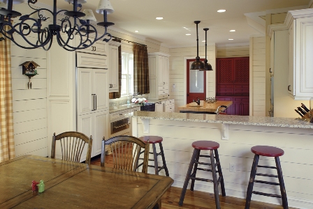 does size matter for kitchens, home decor, kitchen design, An AK Kitchen