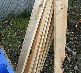 is pallet wood reclaimed lumber safe plus more safety tips, pallet projects, How to dismantle pallets It isn t easy Most nails are twisted and hard to remove but that isn t to say it s impossible A good crowbar and hammer can do quite nicely but I attempt to find loose wood when possible