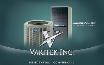 Varitek Inc. Heating & Air Conditioning