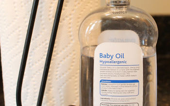 The Trick to Cleaning Stubborn Grease Off Kitchen Appliances