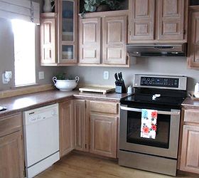 white kitchen reveal, home improvement, kitchen backsplash, kitchen design, painting