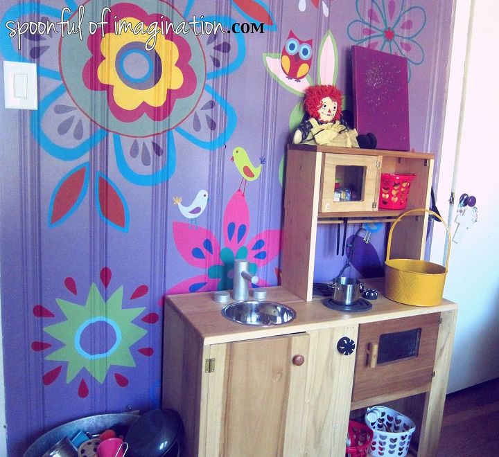 my little girl s bedroom, bedroom ideas, home decor