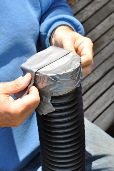 diy flower tower, flowers, gardening