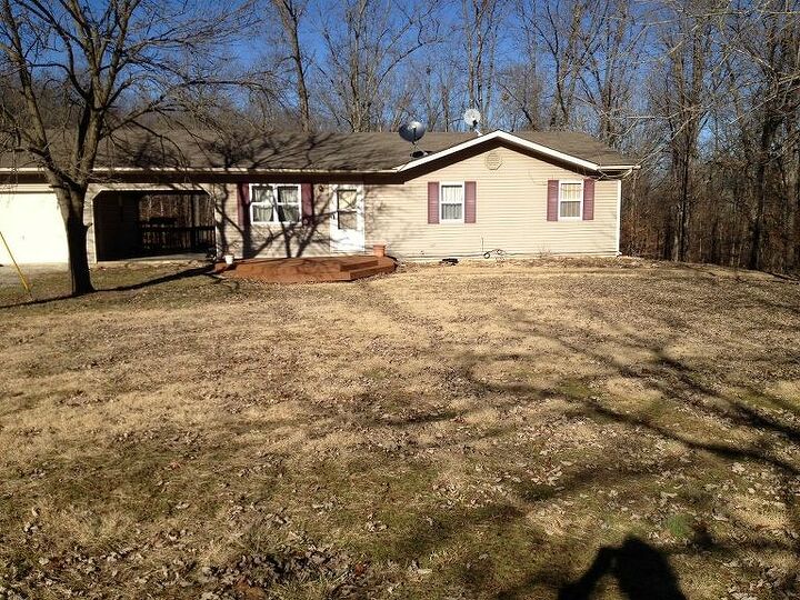 gotta get ready to list this spring, curb appeal, doors, landscape, painting, real estate