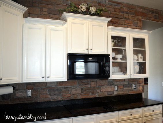 painting kitchen cabinets white, home decor, kitchen cabinets, kitchen design, painting