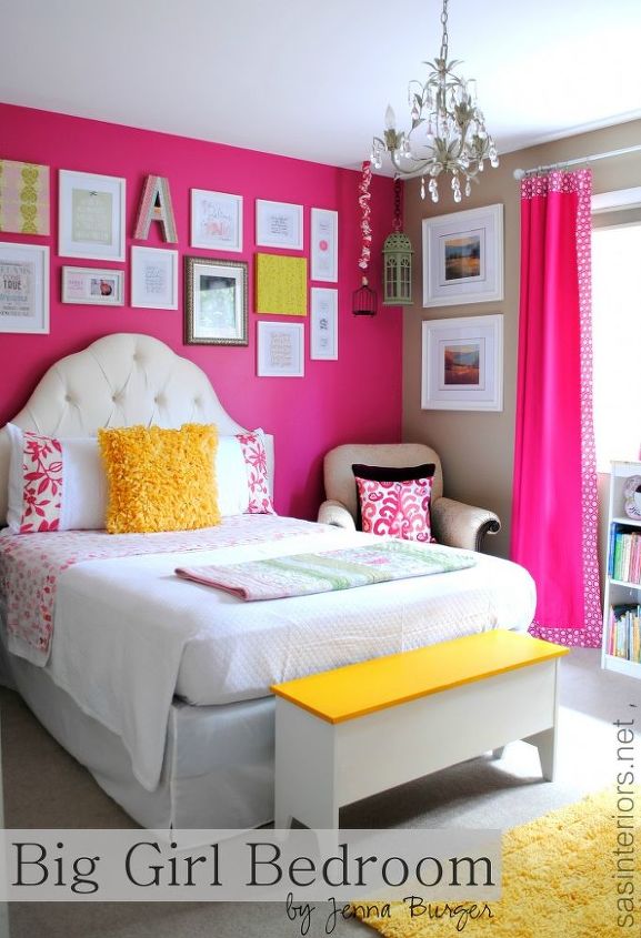 14 real life bedroom ideas anyone can do, bedroom ideas, home decor, storage ideas