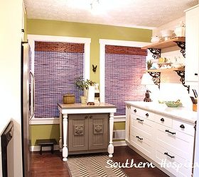ikea kitchen renovation, home decor, home improvement, kitchen design, After