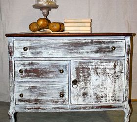 painted pieces, chalk paint, home decor, painted furniture, MMS in ironstone