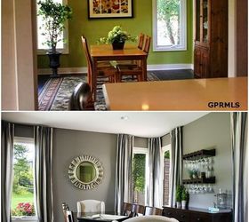 pulling it all together life on virginia street, dining room ideas, home decor
