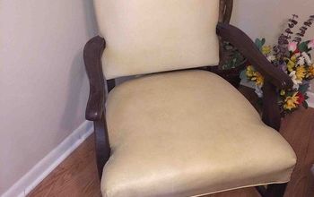  O que posso fazer com esta cadeira?