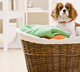four ways to do laundry faster, cleaning tips, Sort Smarter Laundry takes a long time to do and a lot of the time suck is usually the sorting portion of the program Create a system to solve this problem Have two separate hampers