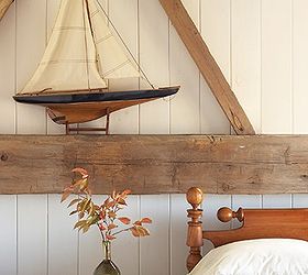decorating with sailboat models, bedroom ideas, home decor, living room ideas