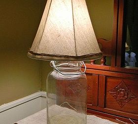 how to wire your own lamp, electrical, lighting, repurposing upcycling