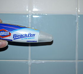 cleaning tip how to clean grout, cleaning tips, tiling