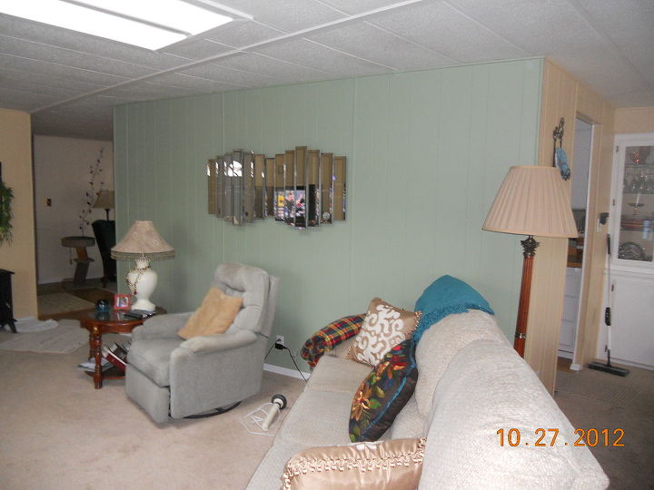 q my living room wall no longer teal, paint colors, painting, wall decor