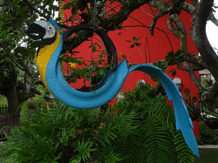 recycled tires, gardening, repurposing upcycling