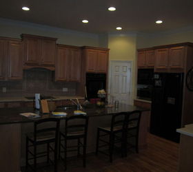 kitchen project, home decor, home improvement, kitchen backsplash, kitchen cabinets, kitchen design, kitchen island
