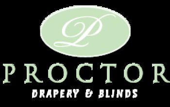 Proctor Drapery and Blinds