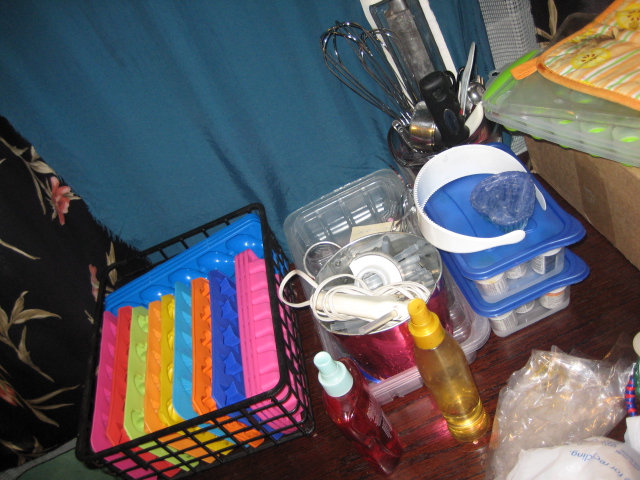 glycerin soap, crafts