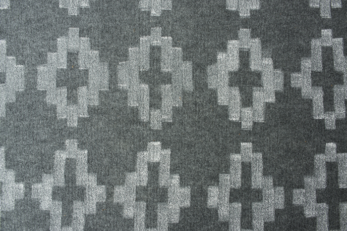 alfombra marroqui de bricolaje