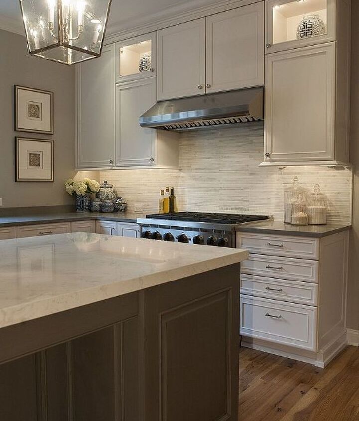 kitchen remodel in glen mills pa, home decor, home improvement, kitchen cabinets, kitchen design, kitchen island
