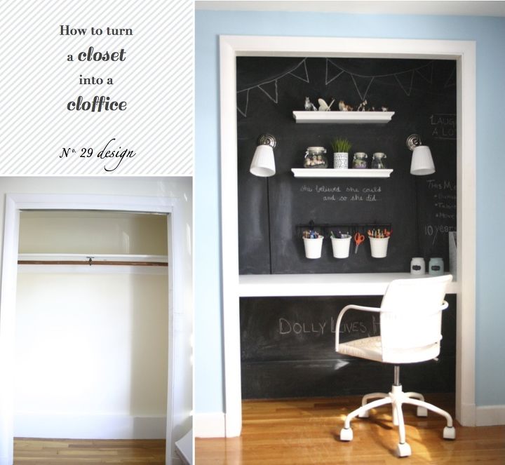 Featured image of post Cloffice Ideas Cloffice