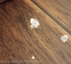 How To Remove Spilled Wax Hometalk