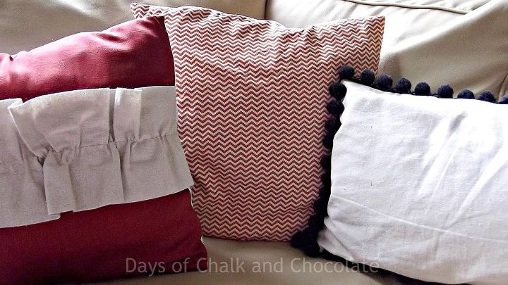 fall pillows, home decor, New fall pillows