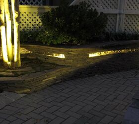 outdoor amp underwater led lighting, lighting, ponds water features, Visit BJL Aquascapes on Facebook to find out more information on LED Lighting