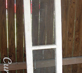 repurposed old screen door, doors, repurposing upcycling, Before shot of the screen door