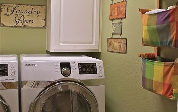 The Small Laundry dilemma