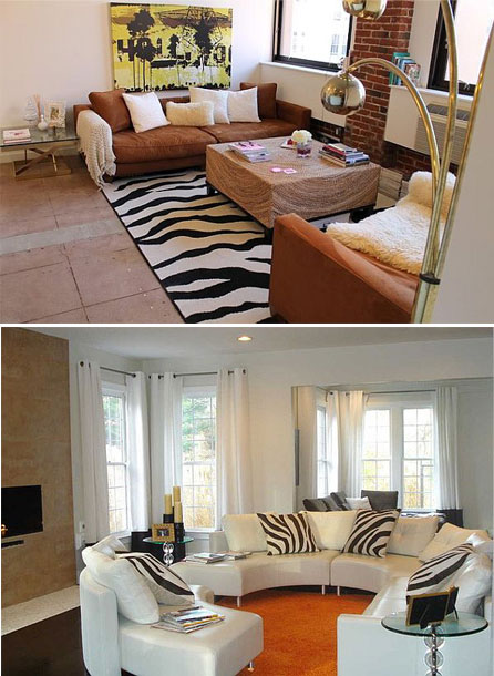 eye spy zebra design your room with zebra print, home decor, Rooms with Zebra Strip Home Decor