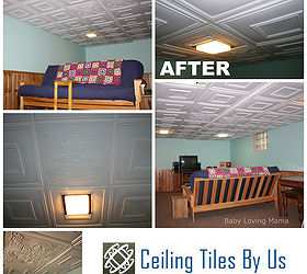 Before And After Basement Remodel Hometalk