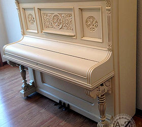 my favorite custom creation of 2013, diy, how to, painted furniture, woodworking projects
