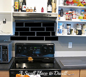 q kitchen tile dilemma i need opinions please, home decor, kitchen backsplash, tiling