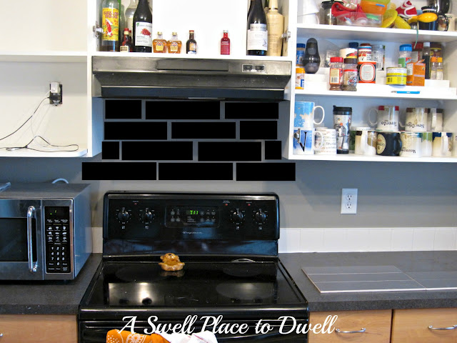 q kitchen tile dilemma i need opinions please, home decor, kitchen backsplash, tiling