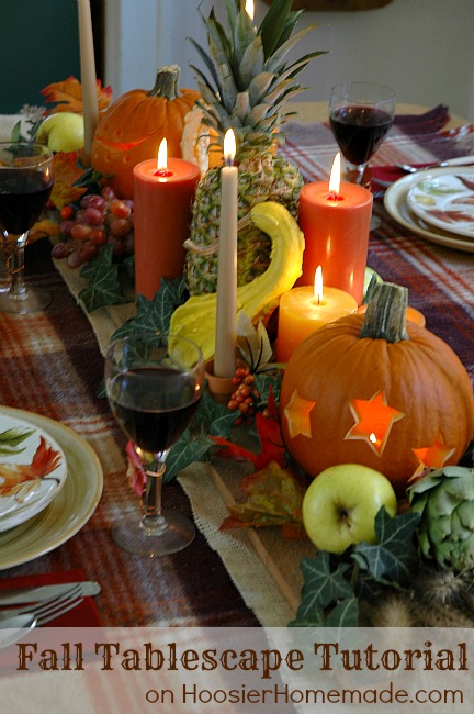 fall tablescape, christmas decorations, seasonal holiday d cor, thanksgiving decorations